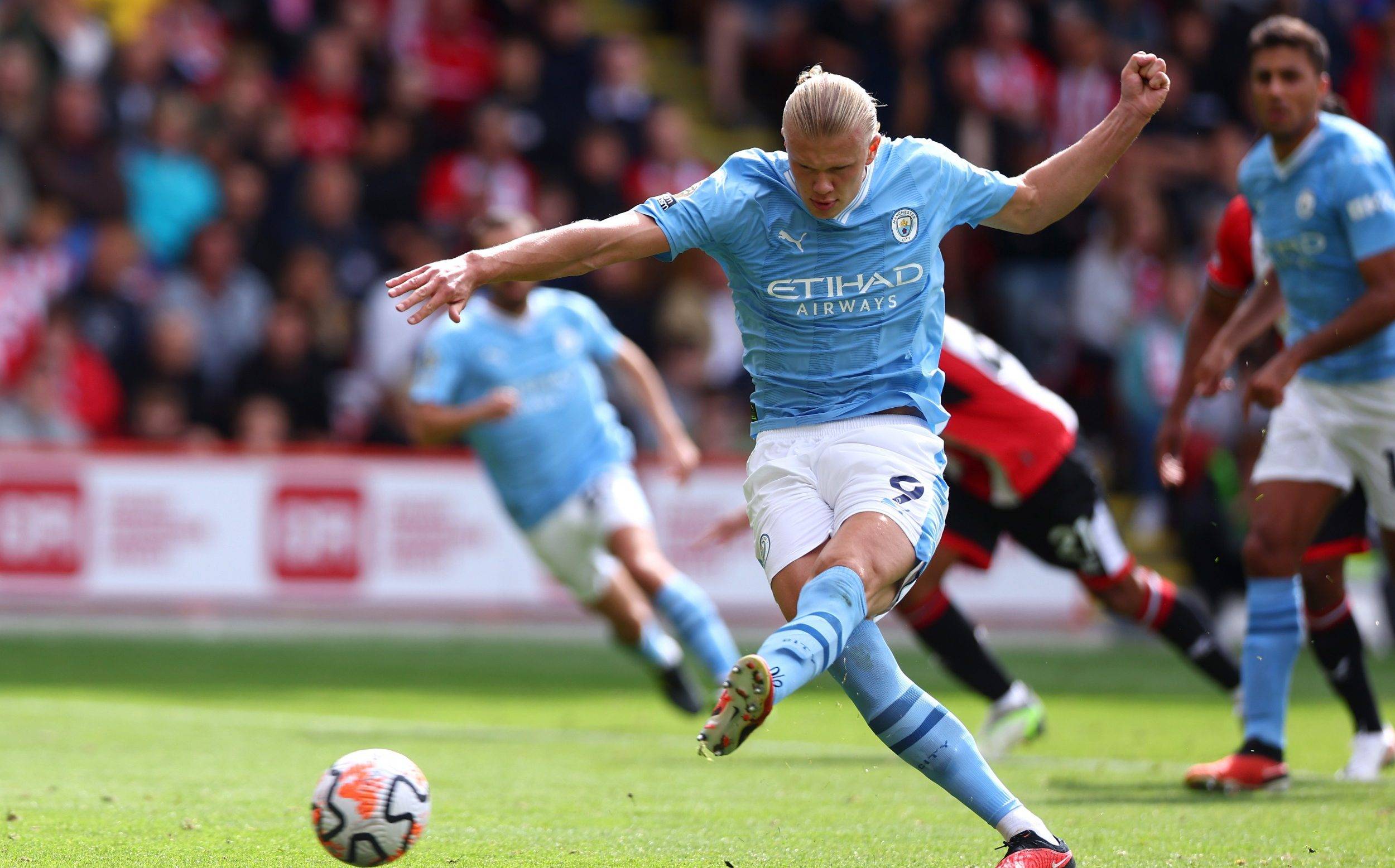 他的球队在 他的球队在